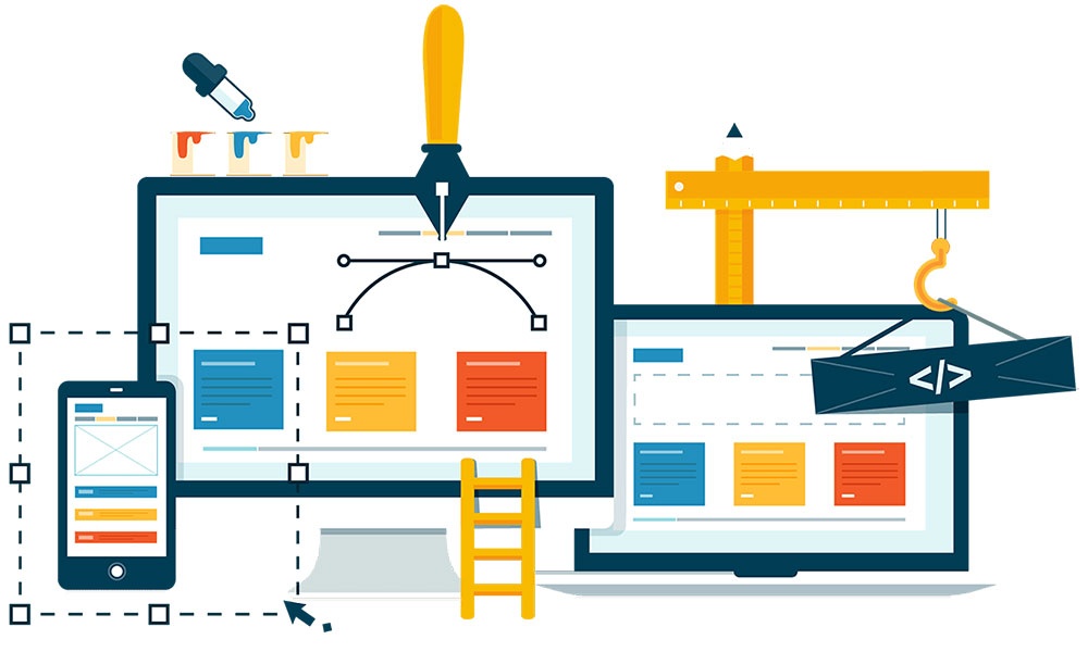 Yeni Web Sayfamız Yayında