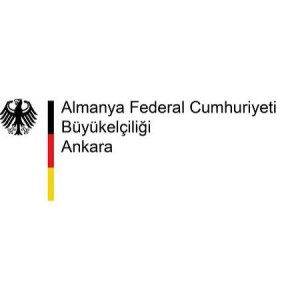 Almanya Ankara Büyükelçiliği